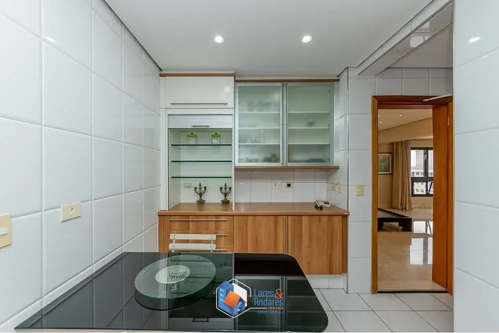 Apartamento, 4 quartos, 247 m² - Foto 9