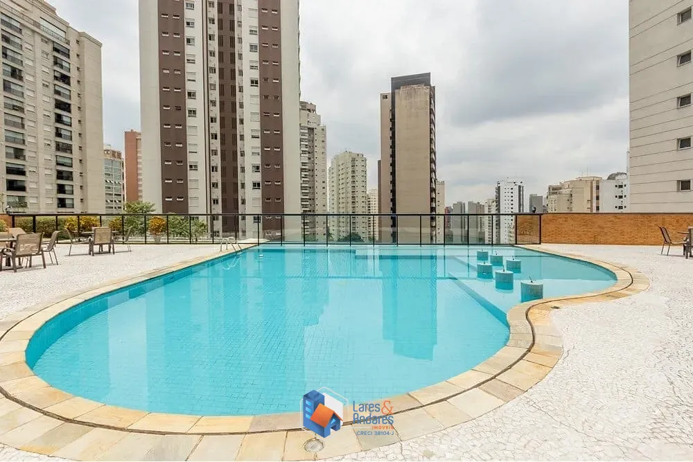 Apartamento, 4 quartos, 247 m² - Foto 16