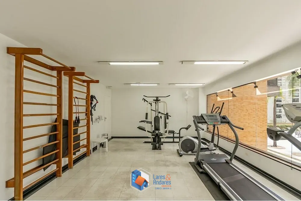 Apartamento, 4 quartos, 247 m² - Foto 14