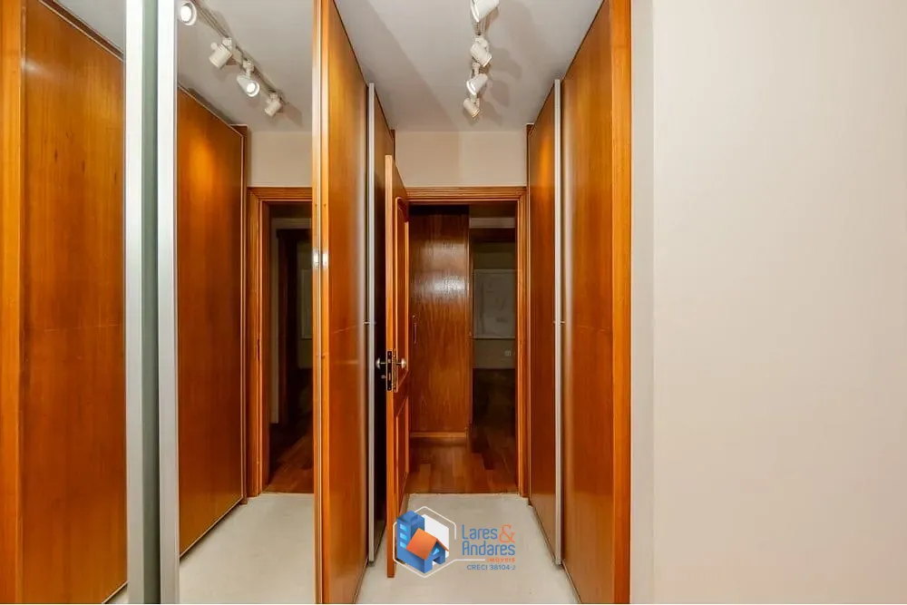 Apartamento, 4 quartos, 247 m² - Foto 5