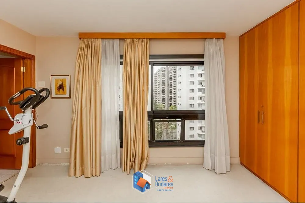 Apartamento, 4 quartos, 247 m² - Foto 3