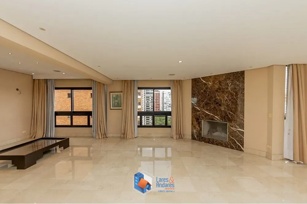Apartamento, 4 quartos, 247 m² - Foto 22