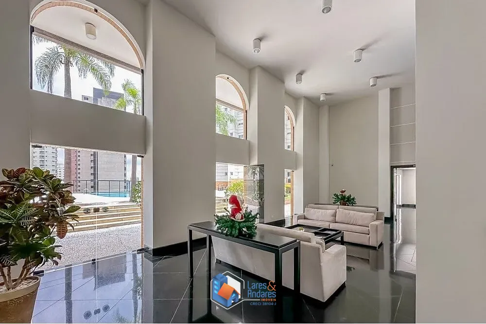 Apartamento, 4 quartos, 247 m² - Foto 17