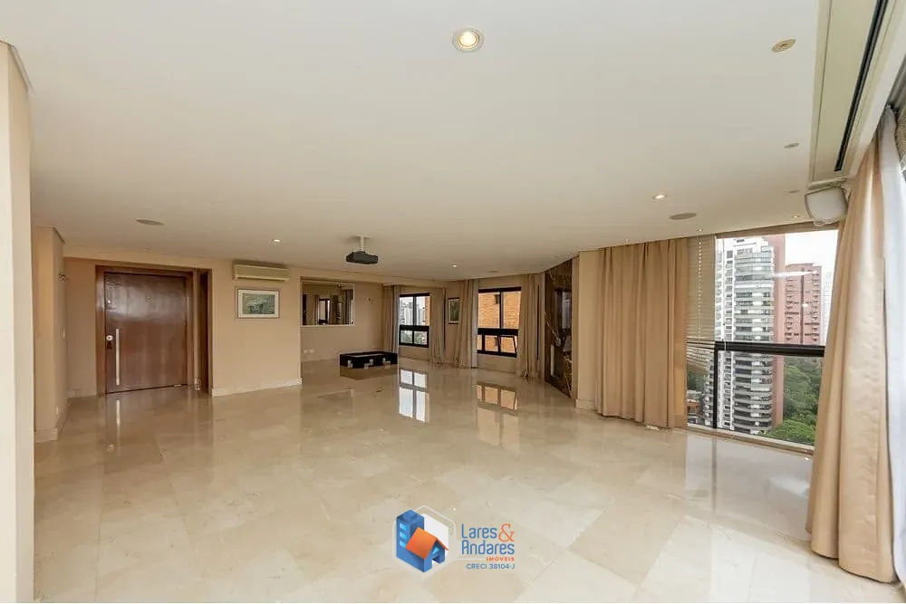 Apartamento, 4 quartos, 247 m² - Foto 23