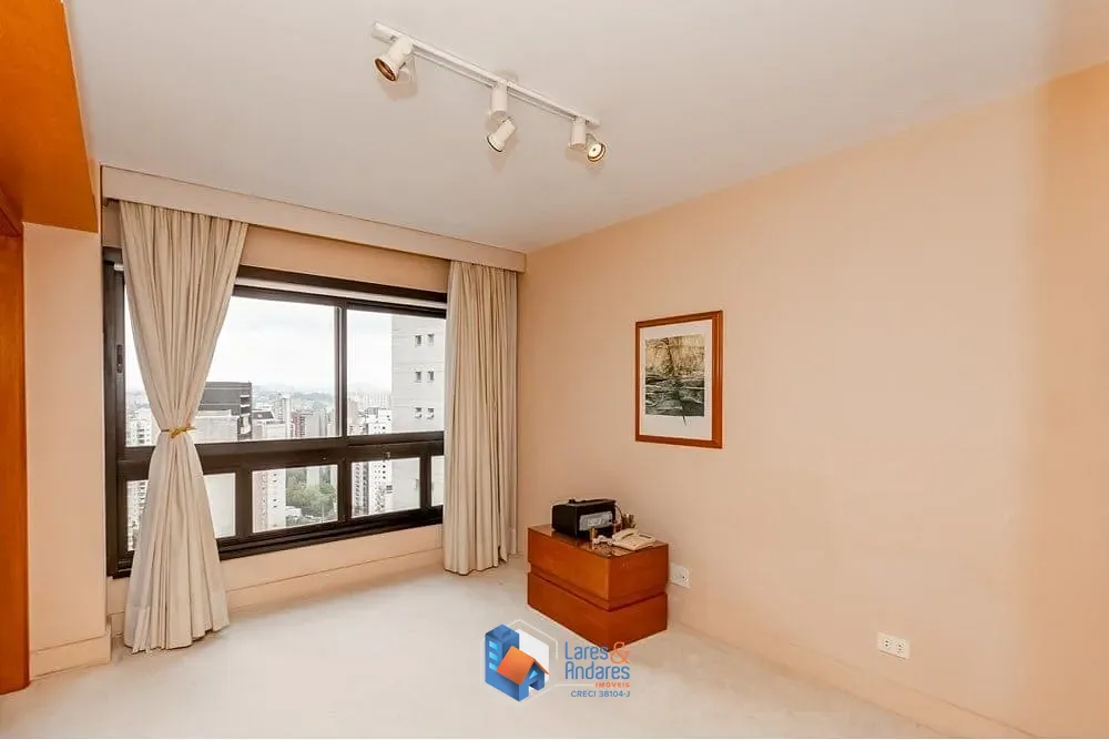 Apartamento, 4 quartos, 247 m² - Foto 32