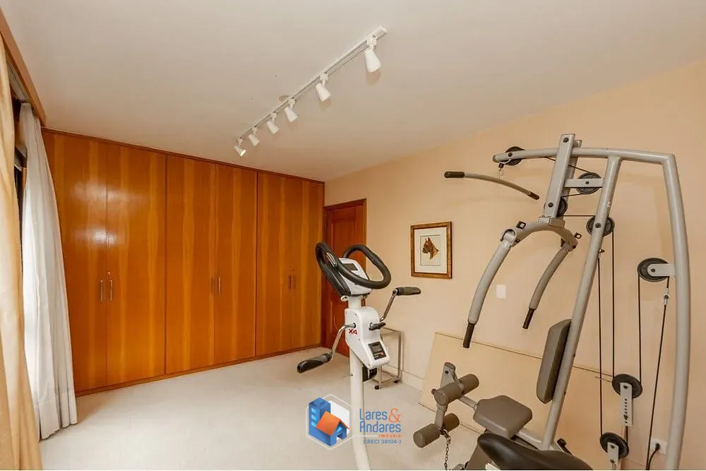 Apartamento, 4 quartos, 247 m² - Foto 30