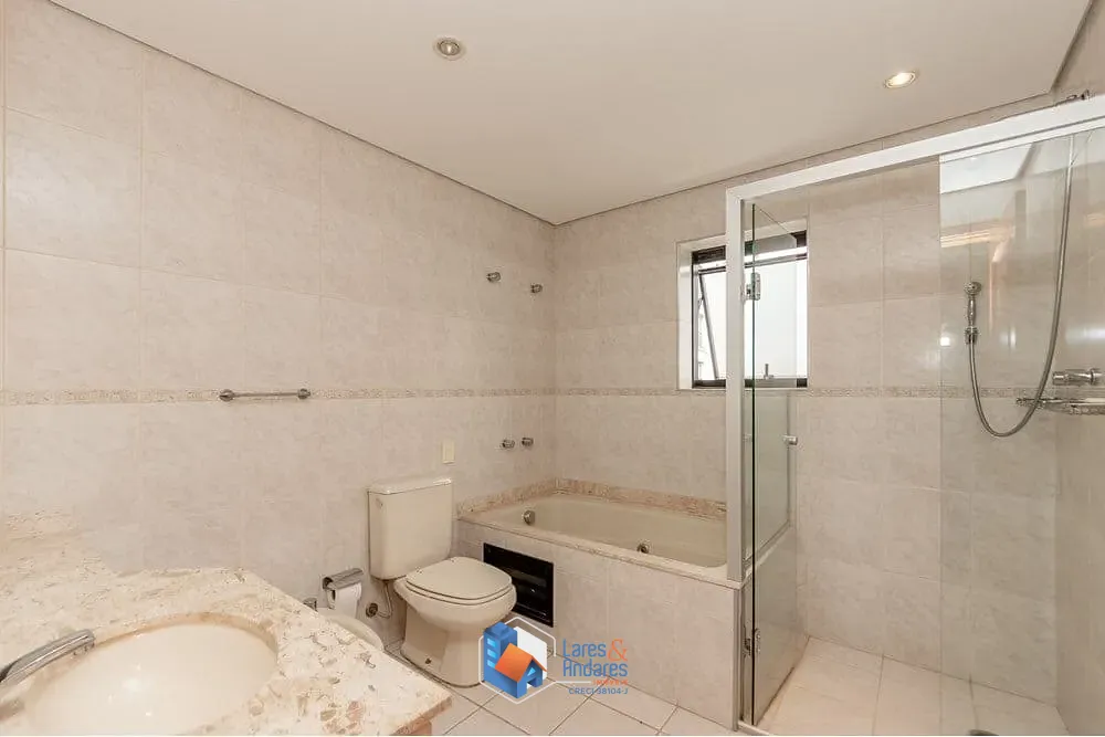 Apartamento, 4 quartos, 247 m² - Foto 11