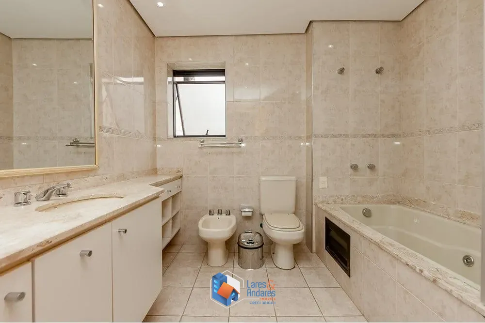 Apartamento, 4 quartos, 247 m² - Foto 4