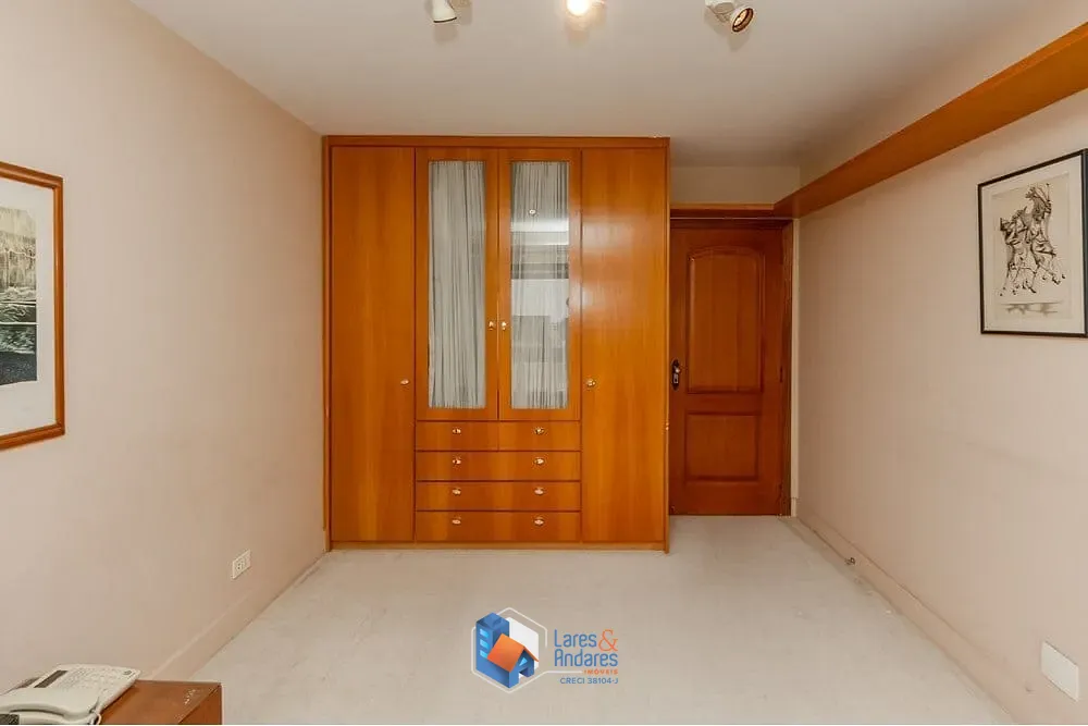Apartamento, 4 quartos, 247 m² - Foto 12