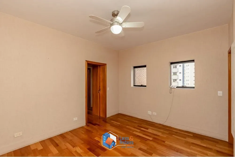 Apartamento, 4 quartos, 247 m² - Foto 21