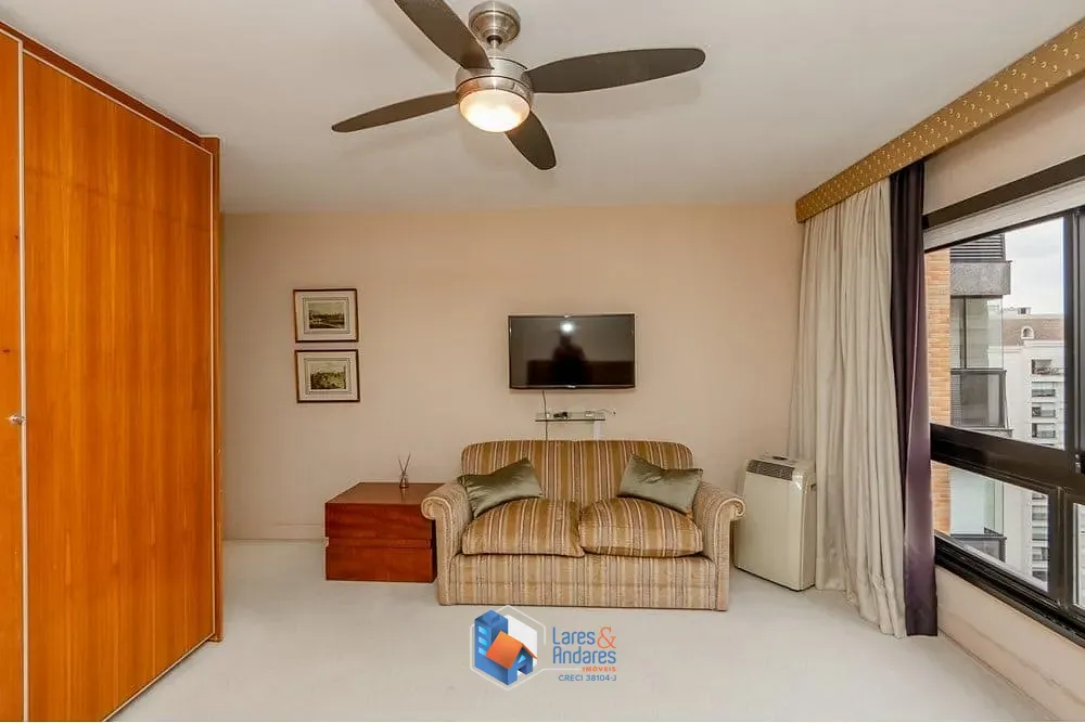 Apartamento, 4 quartos, 247 m² - Foto 31