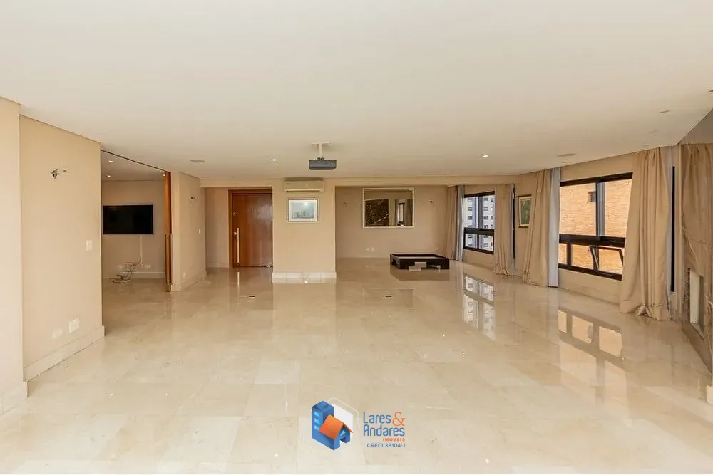 Apartamento, 4 quartos, 247 m² - Foto 25
