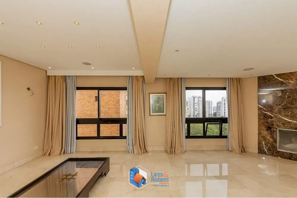 Apartamento, 4 quartos, 247 m² - Foto 26