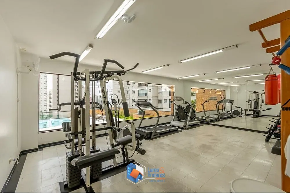 Apartamento, 4 quartos, 247 m² - Foto 18