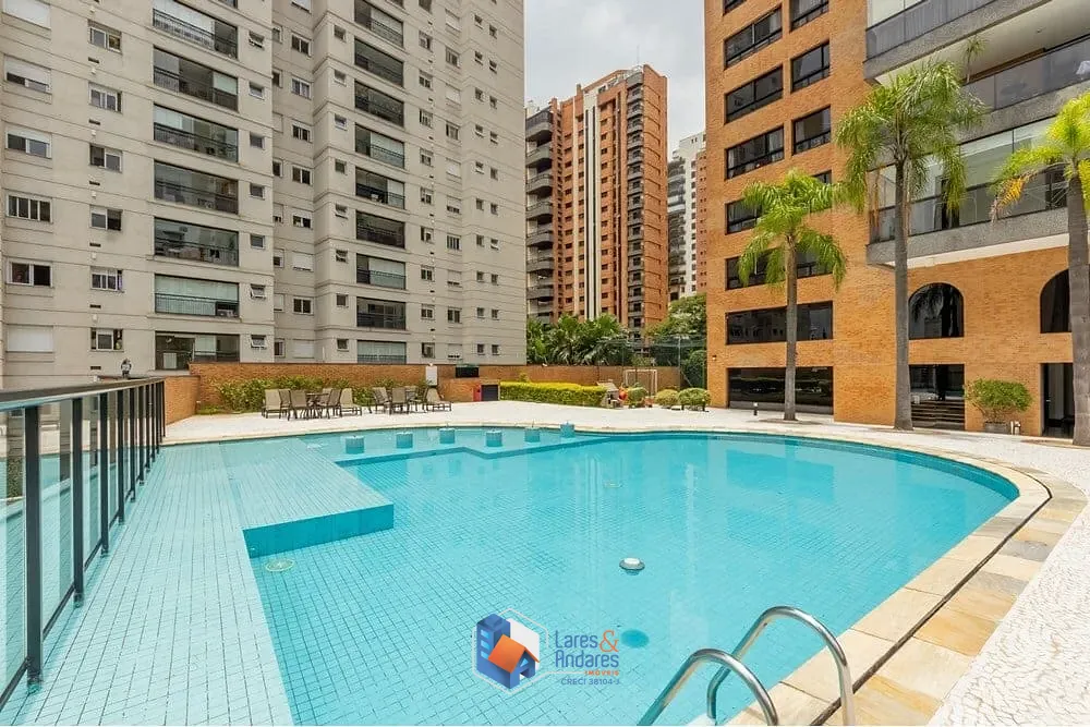 Apartamento, 4 quartos, 247 m² - Foto 19