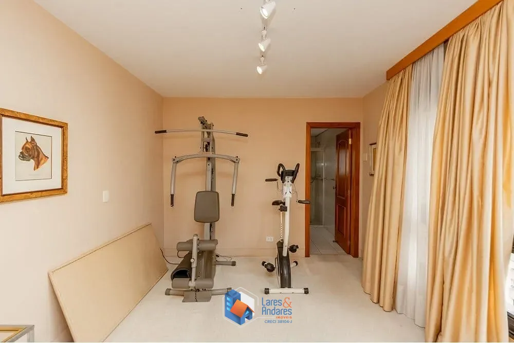 Apartamento, 4 quartos, 247 m² - Foto 38