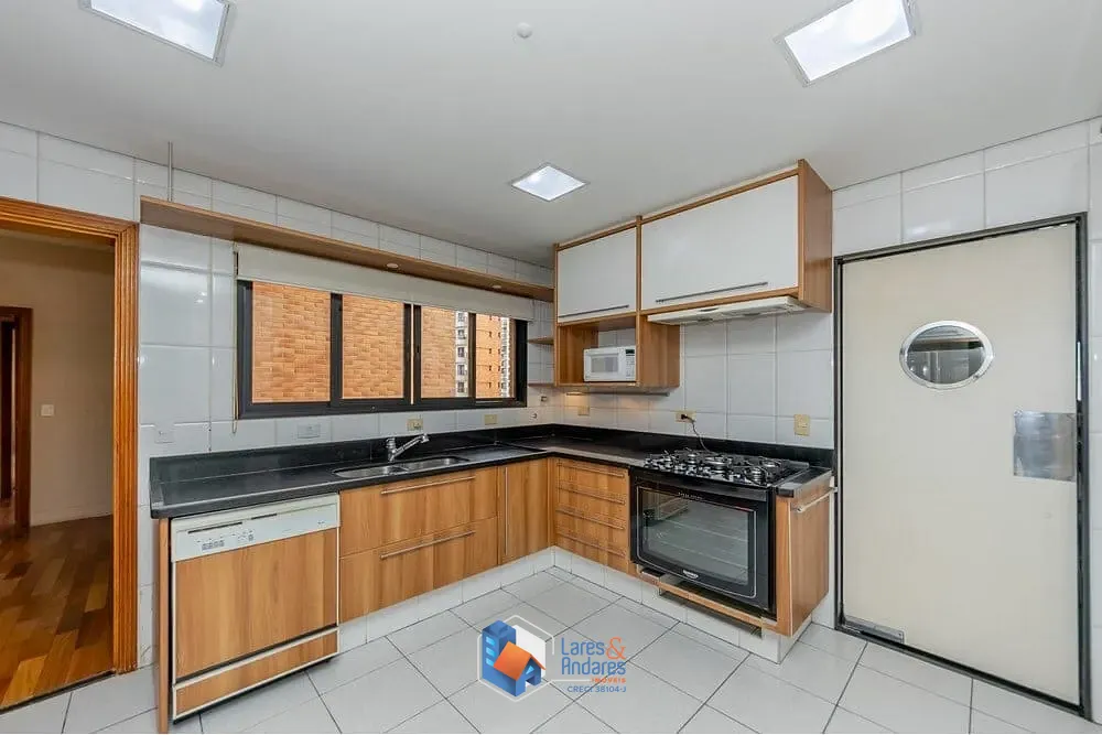 Apartamento, 4 quartos, 247 m² - Foto 37