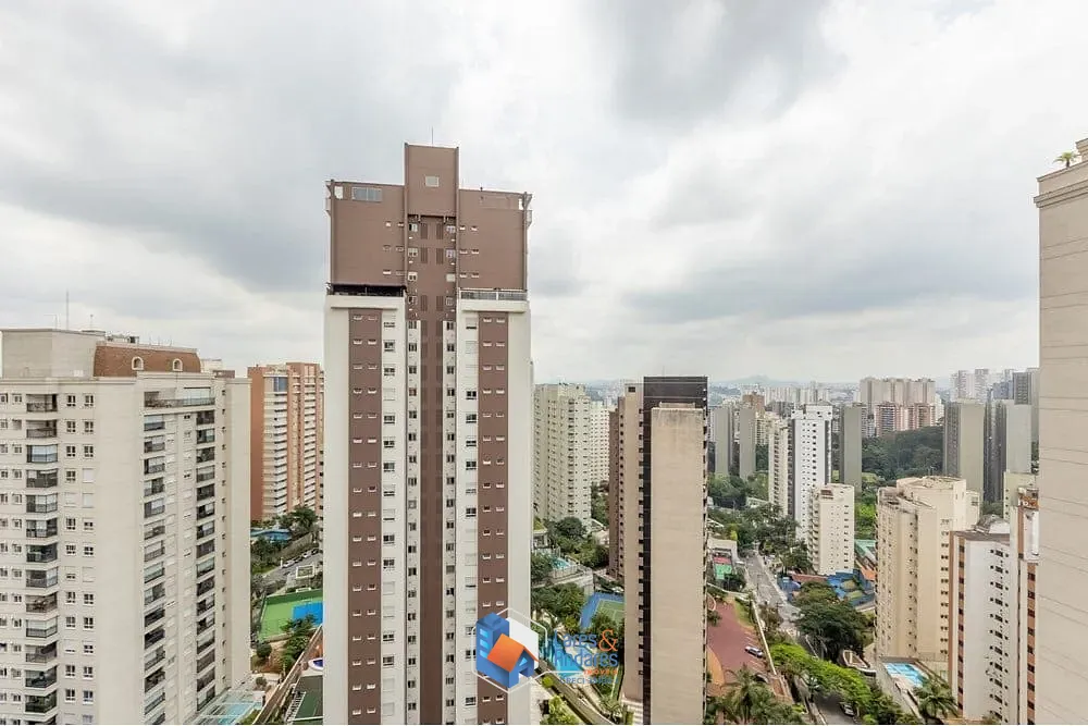Apartamento, 4 quartos, 247 m² - Foto 34