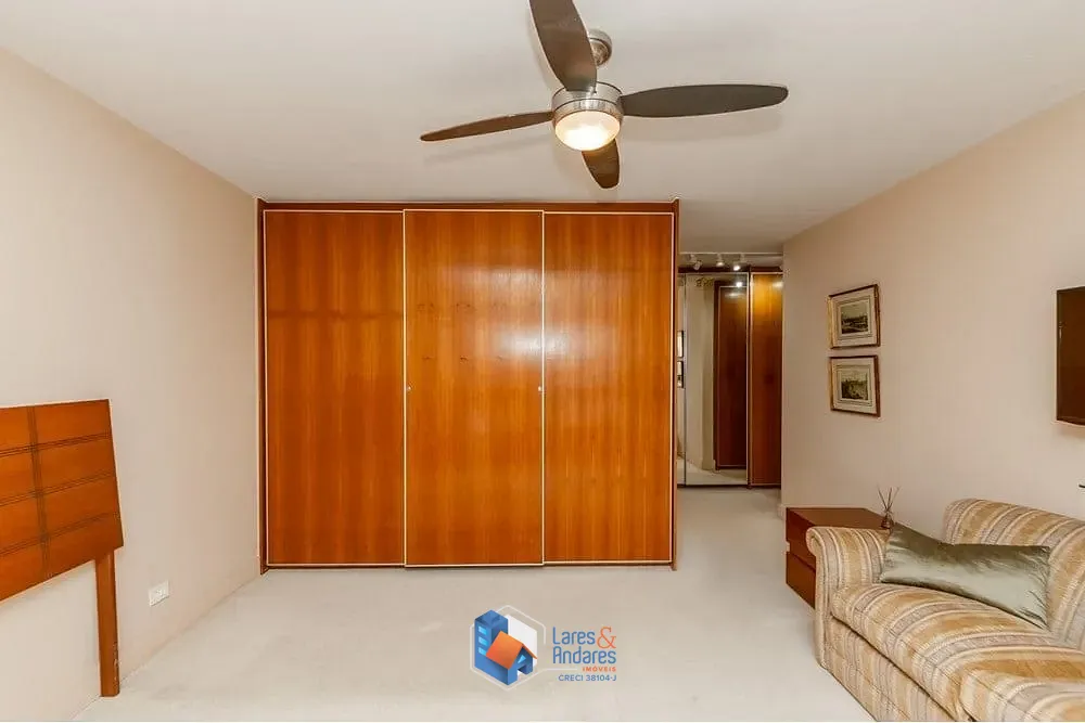 Apartamento, 4 quartos, 247 m² - Foto 10