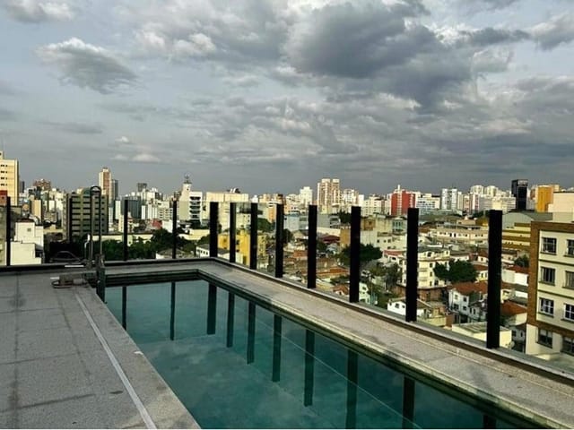 Foto do Studio - Studio à venda 1 Quarto 25M² Bela Vista São Paulo - SP | Correteria Imóveis