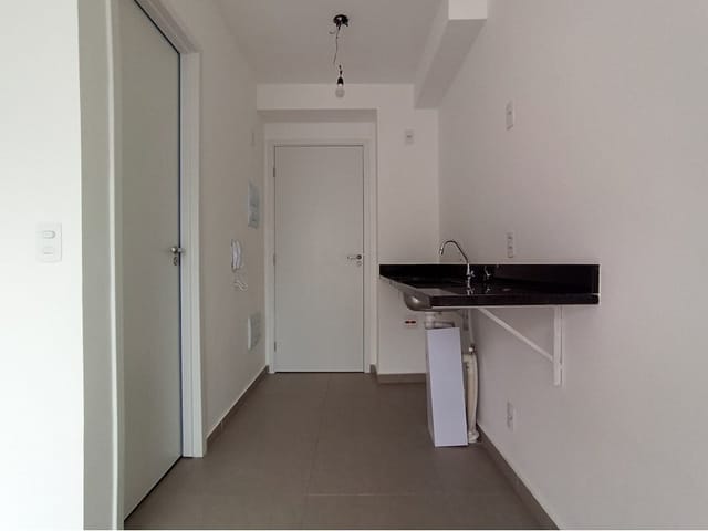 Foto do Studio - Studio à venda 1 Quarto 25M² Bela Vista São Paulo - SP | Correteria Imóveis