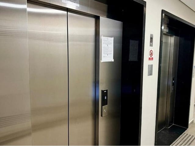 Foto do Studio - Studio à venda 1 Quarto 25M² Bela Vista São Paulo - SP | Correteria Imóveis