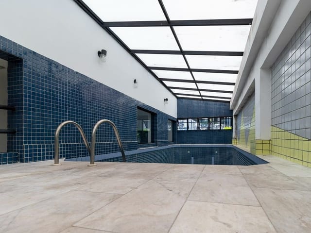 Foto do Apartamento - Apartamento à venda 1 Quarto 1 Suite 1 Vaga 35M² Paraíso São Paulo - SP | Lares e Andares Imóveis