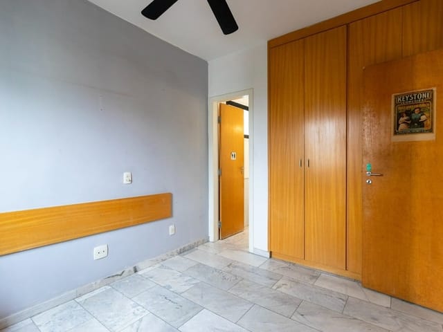 Foto do Apartamento - Apartamento à venda 1 Quarto 1 Suite 1 Vaga 35M² Paraíso São Paulo - SP | Lares e Andares Imóveis