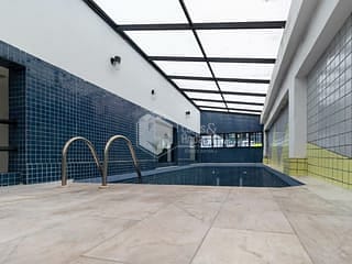 Foto do Apartamento-Apartamento à venda 1 Quarto 1 Suite 1 Vaga 35M² Paraíso São Paulo - SP