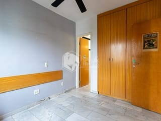Foto do Apartamento-Apartamento à venda 1 Quarto 1 Suite 1 Vaga 35M² Paraíso São Paulo - SP