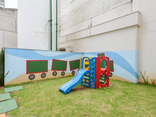 Foto do Apartamento - Apartamento à venda 1 Quarto 36M² Saúde São Paulo - SP | Lares e Andares Imóveis