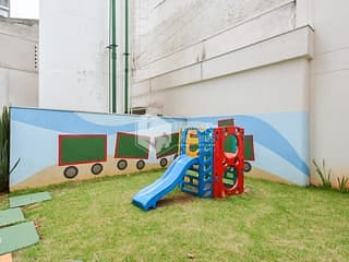Foto do Apartamento-Apartamento à venda 1 Quarto 36M² Saúde São Paulo - SP