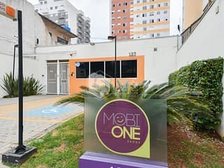 Foto do Apartamento-Apartamento à venda 1 Quarto 36M² Saúde São Paulo - SP
