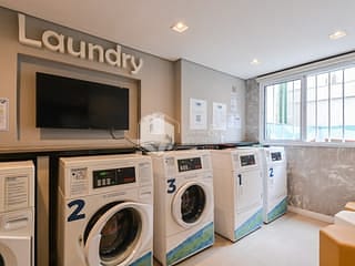 Foto do Apartamento-Apartamento à venda 1 Quarto 36M² Saúde São Paulo - SP