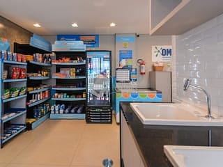 Foto do Apartamento-Apartamento à venda 1 Quarto 36M² Saúde São Paulo - SP