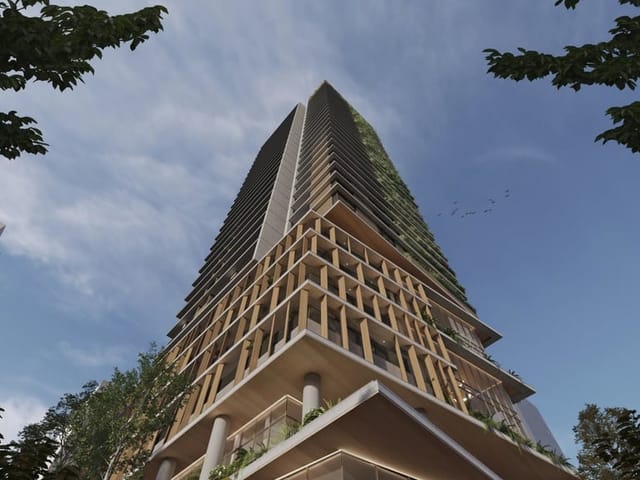Foto do Apartamento - Apartamento à venda 1 Quarto 1 Suite 1 Vaga 48.32M² Jardim Paulista São Paulo - SP | Galeria Lorena - Residencial | YBY Imóveis