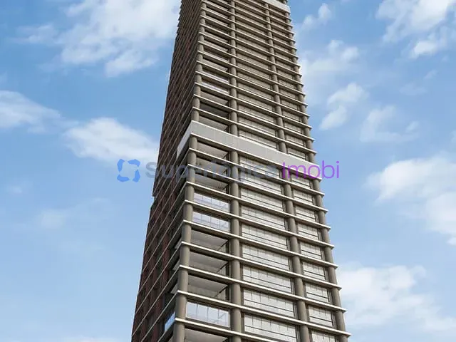 Apartamento 4 quartos e 6 banheiros, à venda, no bairro Setor Bueno em Goiânia