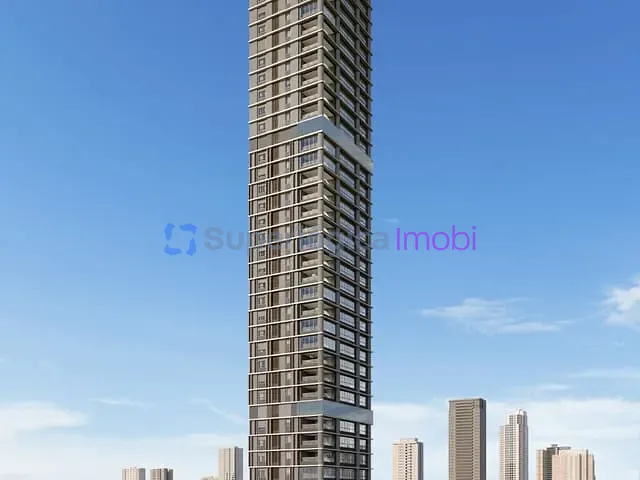 Apartamento 4 quartos e 6 banheiros, à venda, no bairro Setor Bueno em Goiânia