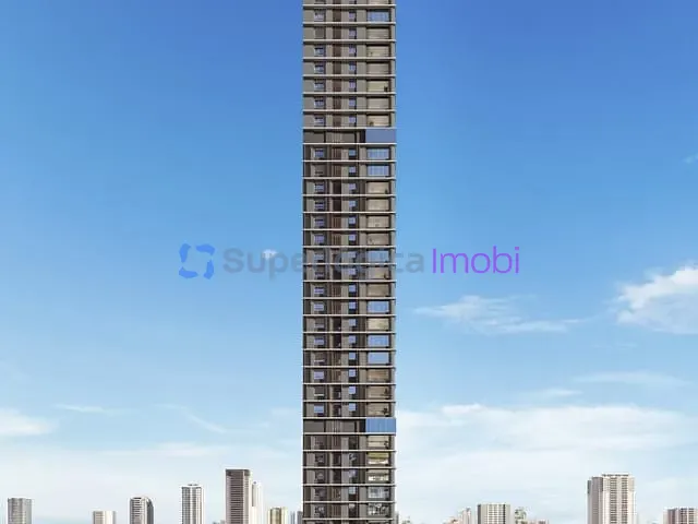 Apartamento 4 quartos e 6 banheiros, à venda, no bairro Setor Bueno em Goiânia