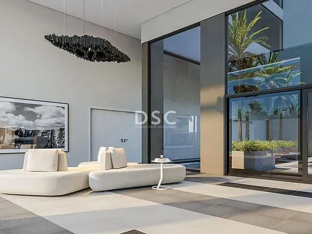 Cobertura / Penthouse 3 quartos e 3 banheiros, à venda, no bairro Campo Comprido em Curitiba