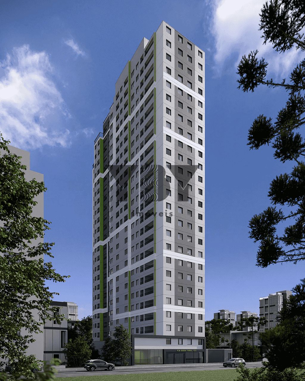 Loja-Salão à venda, 157m² - Foto 1