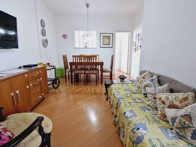 Foto do Apartamento - Apartamento à venda 2 Quartos 72M² Vila Buarque São Paulo - SP | Lares e Andares Imóveis