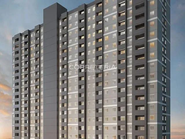 Apartamento 2 quartos e 1 banheiro, à venda, no bairro Chácara Klabin em São Paulo