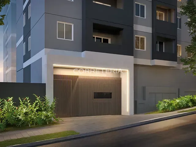 Apartamento 2 quartos e 1 banheiro, à venda, no bairro Chácara Klabin em São Paulo