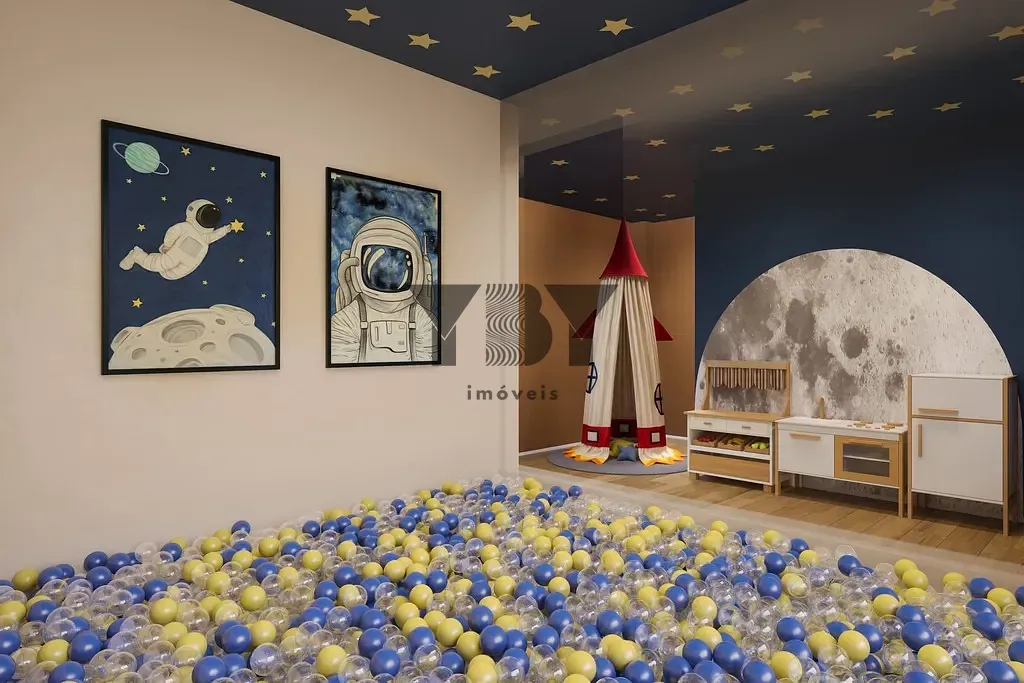 Apartamento, 2 quartos, 32 m² - Foto 10