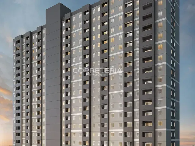 Apartamento 2 quartos e 1 banheiro, à venda, no bairro Chácara Klabin em São Paulo