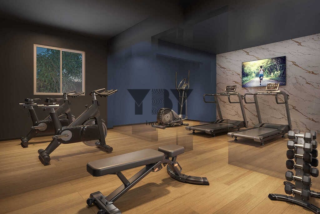 Apartamento, 1 quarto, 24 m² - Foto 4