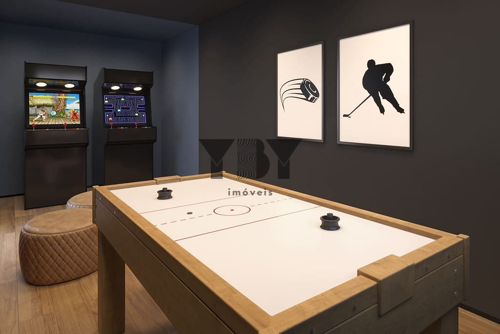 Apartamento, 1 quarto, 24 m² - Foto 7