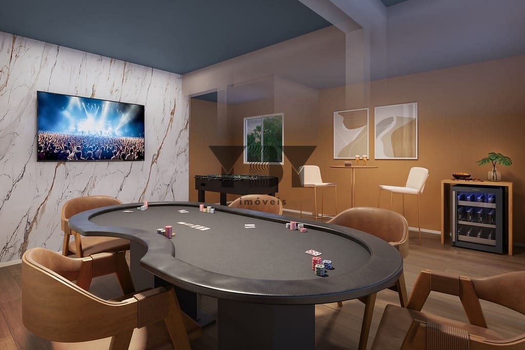 Apartamento, 1 quarto, 24 m² - Foto 9