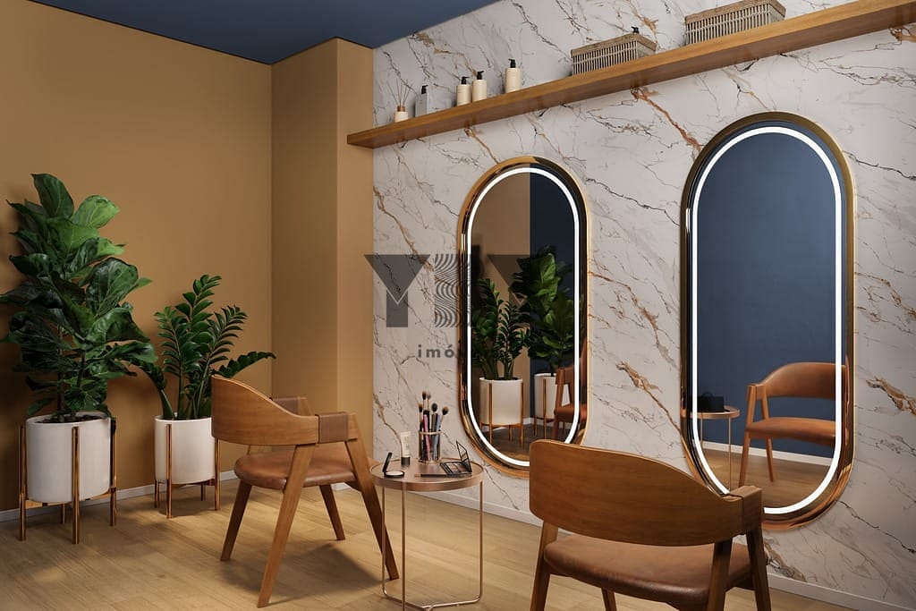 Apartamento, 1 quarto, 24 m² - Foto 11